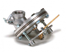 Клапан FSV-60 Клапан FSV-60