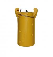 Быстроразъемное соединение CQP-2 1¼ (нейлон) Быстроразъемное соединение CQP-2 1¼ (нейлон)