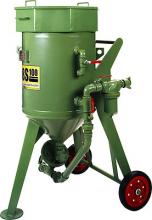 Аппарат пескоструйный, 100 литров, комплект Аппарат пескоструйный, 100 литров, комплект