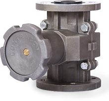 SGV Дозатор металлического абразива SGV Дозатор металлического абразива