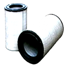 Картридж фильтр воздушный EN, ED 280-355 KW Картридж фильтр воздушный EN, ED 280-355 KW