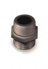 Ниппель обрезиненный 1¼ 60mm