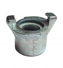 Быстроразъемное соединение CFT 1¼ (сталь) Быстроразъемное соединение CFT 1¼ (сталь)