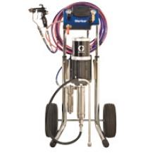 GRACO MERKUR 30:1 GRACO MERKUR 30:1